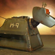 Illustration for article titled 60+ One-Of-A-Kind Robots From Science Fiction